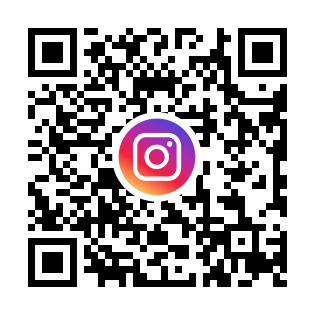Instagram QRコード