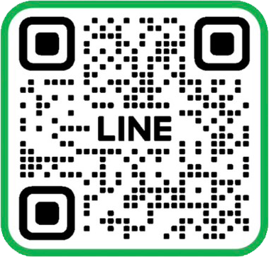 LINE QRコード